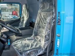 MERCEDES-BENZ Atego 1224 L Koffer/LBW 1.500kg *TOP*