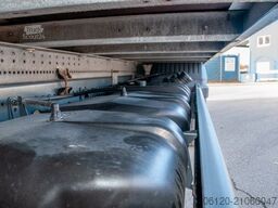 MERCEDES-BENZ Atego 1224 L Koffer/LBW 1.500kg *TOP*