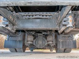 MERCEDES-BENZ Atego 1224 L Koffer/LBW 1.500kg *TOP*