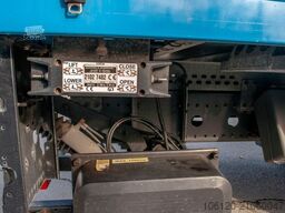 MERCEDES-BENZ Atego 1224 L Koffer/LBW 1.500kg *TOP*