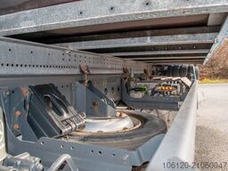 MERCEDES-BENZ Atego 1224 L Koffer/LBW 1.500kg *TOP*