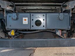 MERCEDES-BENZ Atego 1224 L Koffer/LBW 1.500kg *TOP*