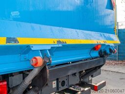 MERCEDES-BENZ Atego 1224 L Koffer/LBW 1.500kg *TOP*