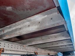 MERCEDES-BENZ Atego 1224 L Koffer/LBW 1.500kg *TOP*