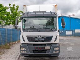 MAN TGM 15.290 LL BDF Hebebühne 1500kg unterfaltbar