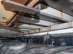 MAN TGM 15.290 LL BDF Hebebühne 1500kg unterfaltbar