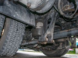 MAN TGM 15.290 LL BDF Hebebühne 1500kg unterfaltbar