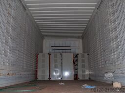 MAN TGM 15.290 LL BDF Hebebühne 1500kg unterfaltbar