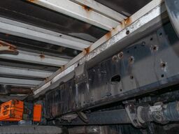 MAN TGM 15.290 LL BDF Hebebühne 1500kg unterfaltbar