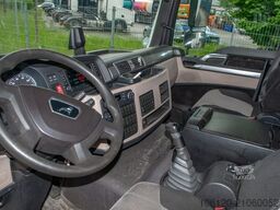 MAN TGM 15.290 LL BDF Hebebühne 1500kg unterfaltbar
