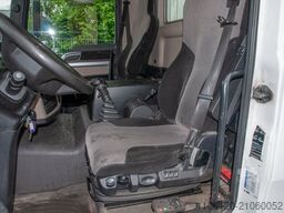 MAN TGM 15.290 LL BDF Hebebühne 1500kg unterfaltbar