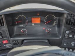 SCANIA G280  |Esterer Aufbau|14.240L|2-Kammern