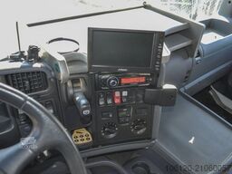SCANIA G280  |Esterer Aufbau|14.240L|2-Kammern