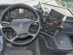 SCANIA G280  |Esterer Aufbau|14.240L|2-Kammern