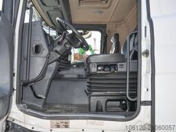 SCANIA G280  |Esterer Aufbau|14.240L|2-Kammern