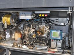 SCANIA G280  |Esterer Aufbau|14.240L|2-Kammern