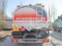 SCANIA G280  |Esterer Aufbau|14.240L|2-Kammern