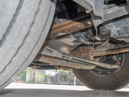 SCANIA G280  |Esterer Aufbau|14.240L|2-Kammern