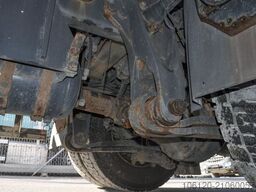 SCANIA G280  |Esterer Aufbau|14.240L|2-Kammern