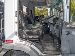 MERCEDES-BENZ 1018 Atego Straßenreiniger Faun VIAJET 5 R