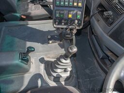 MERCEDES-BENZ 1018 Atego Straßenreiniger Faun VIAJET 5 R