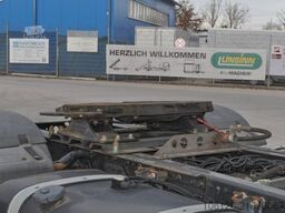 MAN TGS 18.480 4x4H SZM Hydrodrive