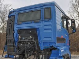 MAN TGS 18.480 4x4H SZM Hydrodrive