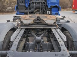 MAN TGS 18.480 4x4H SZM Hydrodrive