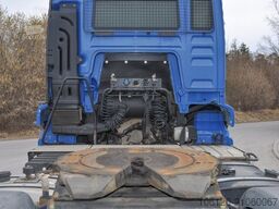 MAN TGS 18.480 4x4H SZM Hydrodrive