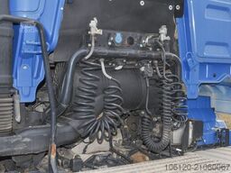 MAN TGS 18.480 4x4H SZM Hydrodrive