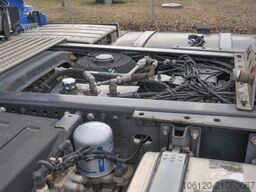 MAN TGS 18.480 4x4H SZM Hydrodrive