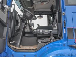 MAN TGS 18.480 4x4H SZM Hydrodrive