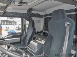 MAN TGS 18.480 4x4H SZM Hydrodrive