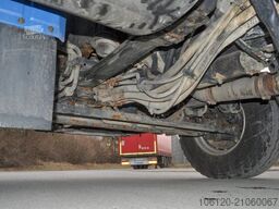 MAN TGS 18.480 4x4H SZM Hydrodrive