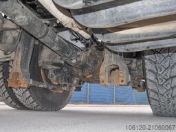 MAN TGS 18.480 4x4H SZM Hydrodrive