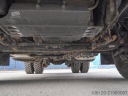 MAN TGS 18.480 4x4H SZM Hydrodrive