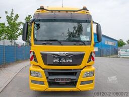 MAN TGS 4x2 18.360 SZM Kipphydraulik