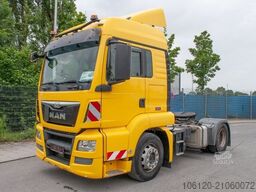 MAN TGS 4x2 18.360 SZM Kipphydraulik