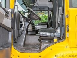 MAN TGS 4x2 18.360 SZM Kipphydraulik