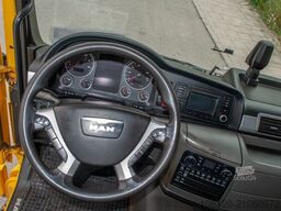 MAN TGS 4x2 18.360 SZM Kipphydraulik