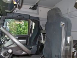 MAN TGS 4x2 18.360 SZM Kipphydraulik