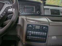 MAN TGS 4x2 18.360 SZM Kipphydraulik