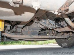 MAN TGS 4x2 18.360 SZM Kipphydraulik