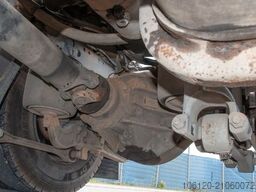 MAN TGS 4x2 18.360 SZM Kipphydraulik