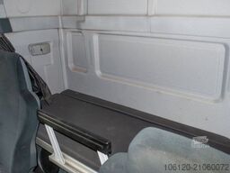 MAN TGS 4x2 18.360 SZM Kipphydraulik