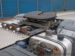 MAN TGS 4x2 18.360 SZM Kipphydraulik