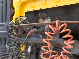 MAN TGS 4x2 18.360 SZM Kipphydraulik