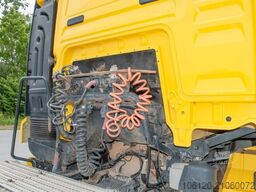 MAN TGS 4x2 18.360 SZM Kipphydraulik