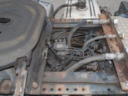 MAN TGS 4x2 18.360 SZM Kipphydraulik