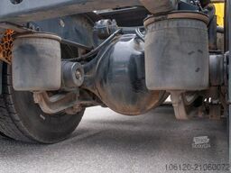 MAN TGS 4x2 18.360 SZM Kipphydraulik